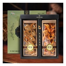 영동 곶감호두말이/감말랭이 선물세트 3chon