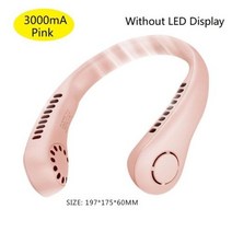 캠핑콘 무시동 실외기없는 에어컨 quotquot, 3000mA  C2 No LCD