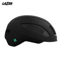 레이저 도심형 출퇴근 헬멧 시티즌 키네티코어, 화이트 M