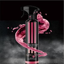 코팅팜 알파 리터치 500ml 워터리스