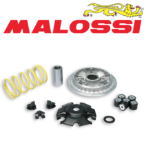 말로시 ~2020) NMAX 125 멀티바2000 고속풀리세트 구동계세트 MALOSSI 5117099