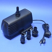 협신 수중펌프 수륙양용 UP55W 5295630 단상220V 분수 수족관 연못 수경재배, 1개
