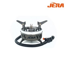 제라 서브 스토브 그레이 3구 강염버너 23년신형 JB-NEW103