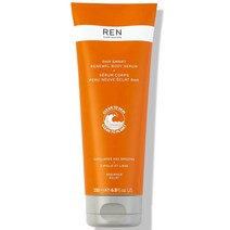 클린 스킨케어 아하 바디세럼 200ml REN Clean Skincare AHA Body Serum, 1팩