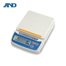 AND 고정밀 전자저울 New KC-500 (510g 0.1g), 1개
