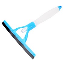 2in1 화장실 거울 와이퍼 습기 제거기 유리 창 욕실 물기 밀대 물긁개 물자국 닦는법 스퀴지 물때 얼룩 닦이 샤워 부스 청소 세차