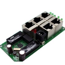 네트워크 스위치 허브 OEM 고품질 미니 저렴한 가격 5 포트 스위치 모듈 제조 회사 PCB 보드 이더넷 네트, 01 3 plus 2