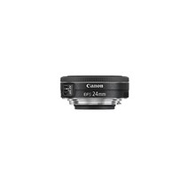 Canon 단초점 광각 렌즈 EF-S24mm F2.8 STM APS-C 대응 EF-S2428STM