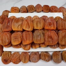 상주곶감 가정용 실속 중 500g, 없음, 1개