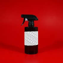 솜 디퓨저 핸드메이드 페브릭 미스트 섬유향수 500ml, J type