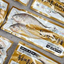 지투지샵 영광 법성포 굴비_진공포장 30미