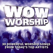 Wow Worship (Purple)(2CD) [audioCD]