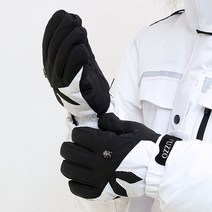 푸조 제이크 스키장갑, 1005화이트