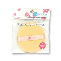 [RAΞ] 칠성 보세캐론 퍼프 중 화장 분첩 스펀지 소품 스폰지 이미용품 ▷_8θ270eA, θ본상품w