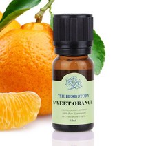 스윗오렌지 아로마테라피 마사지 에센셜 오일 12ml - 2022975EA, 쿠팡 1, 쿠팡 본상품선택