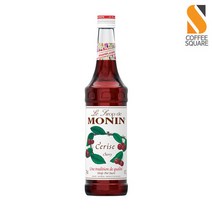 모닌 체리 시럽 1000ml