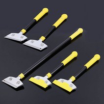 스크래퍼 껌칼 실리콘 청소칼 이물질제거 성에 제거기, 스크레퍼 C1092 (100cm)