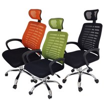 [모비딕컴퍼니] PC방의자 허리편한의자 홈오피스의자 고급의자 진찰의자 게임방의자 phiao, 잇★ 데이퍼니처 젠틀맨게이밍책상매쉬패브릭 컴퓨터의자, 잇★ 그린