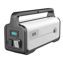 충전식 물 수중 펌프 원예 야채 농업 가정용 양수기, 슈퍼 수명36AH리튬 듀얼코어펌프 10m튜브