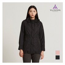 올리비아로렌 스탠다드 점퍼 VVCCLWF8111