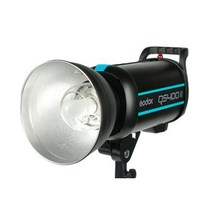 고독스 QS400II 프로페셔널 스튜디오 플래시 스트로보 /빅보스