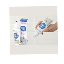 테라스 원룸화장실 타일줄눈보수제 신혼집 줄눈펜 타일보수 줄눈시공방법 셀프줄눈시공 줄눈청소 타일청소, 타일선새롬이