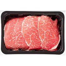 한우1+등급 600g*2개 한우불고기 한우국거리용 카레용 한우샤브샤브 불고기용 산적용, 1등급 불고기 600g1개