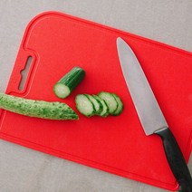 위생도마 설거지 편리 가벼운 캠핑 낚시 도마, 도마 그린