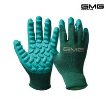 GMG 진동방지장갑 KR-L8000 안전 보호 장갑