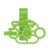 레이싱 휠 레이싱휠거치대 자동차 게임기 게임 미니 스티어링 보조 컨트롤러 게임 조이스틱 게임 시뮬레이션 시뮬레이터 게임 패드 ps3 액세서리, 초록