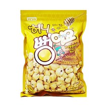 허니 뻥이요, 240g, 9개