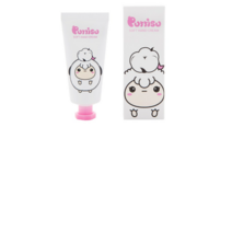 뿌띠슈 보들보들 핸드크림 03 코튼베이비, 10개, 70ml