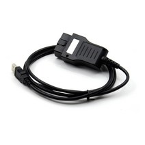 VAG K CAN Co ander OBDII OBD 진단 케이블 스캐너 V W A udi S KODA S EAT 자동차, 단일옵션