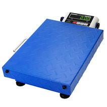 전자저울 계량용저울 체중계 이동식저울 고중량저울, 3. 100KG 블루투스 픽업 건