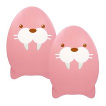 비앤씨 바다코끼리 수영보드 유아 수영 보드