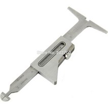 하이 로우 용접 게이지 브리지 캠