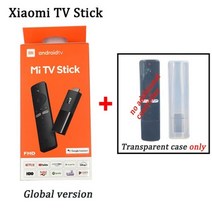 무선 동글 스마트폰 미러링 미라캐스트 동글이 샤오미 Mi TV 스틱 글로벌 안드로이드 FHD HDR 쿼드 코어 HDMI 호환 1GB 8GB 블루투스 와이파이 구글 어시스턴트, 옵션02 Eu charger only_옵션02 add
