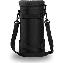 일본직발송 2. JJC 렌즈 파우치 렌즈 케이스 렌즈 수납 TAMRON SP 150-600MM F5-6.3 DI VC USD G2 SIGMA 1, 내부 크기 : 144 X 316MM_One C, 내부 크기 : 144 X 316MM_One C, 상세 설명 참조0
