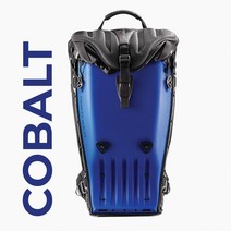 코발트 POINT65 BOBLBEE COBALT GTX25L 포인트65 보블비 코발트 GTX25 오토바이가방 전동킥보드가방 프로텍터 노트북가방 카메라가방, 코발트(무광)