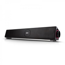 브리츠 바형스피커 BE-100 SoundBar Plus