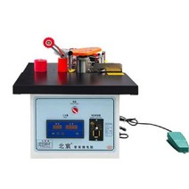소형 트리머 벤치 목공테이블 트리머테이블 선반 목재 작업대 다기능, 43 휴대용미니에지씰