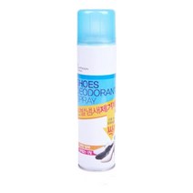 신발 냄새제거제250ML, 3개