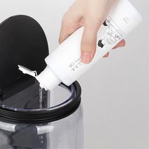 카페 커피머신세정제 안전한 액체형 석회질 크리너 물때제거 세척제 클리너, 머신클리너 200ml