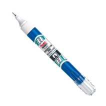 펜텔 극세펜 수정액 7ml ZL62 정밀한 팁