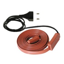 1m 수도계량기 열선 보온선 동파방지, 고양이냐옹쿠팡 본상품선택