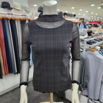 슈페리어 메쉬레이어드이너웨어