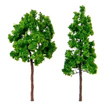 동아측기 모형나무 가로수(활엽 침엽) 6종, M07-52(침엽)