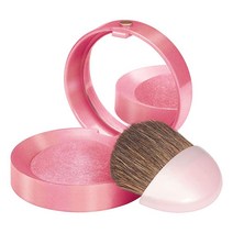 Bourjois 여성용 블러시 # 54 로즈 프리슨 2.3g(0.08온스) 242633