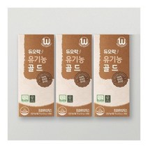 추석 듀오락 유기농골드 30포30일분 3개+쇼핑백 손예진 유산균 프로바이오틱스