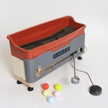 골프 이글캐디기 캐디기 골프캐디기 골프공 공급기